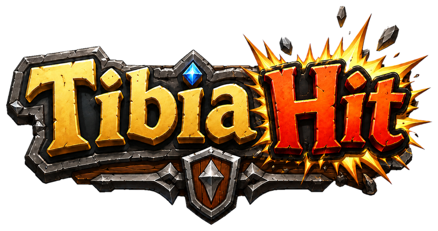Tibia Hit